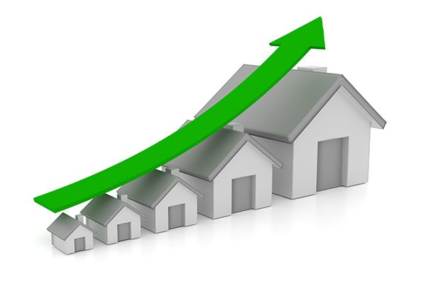 Gross Mortgage Lending Rises By 12% In July 2013