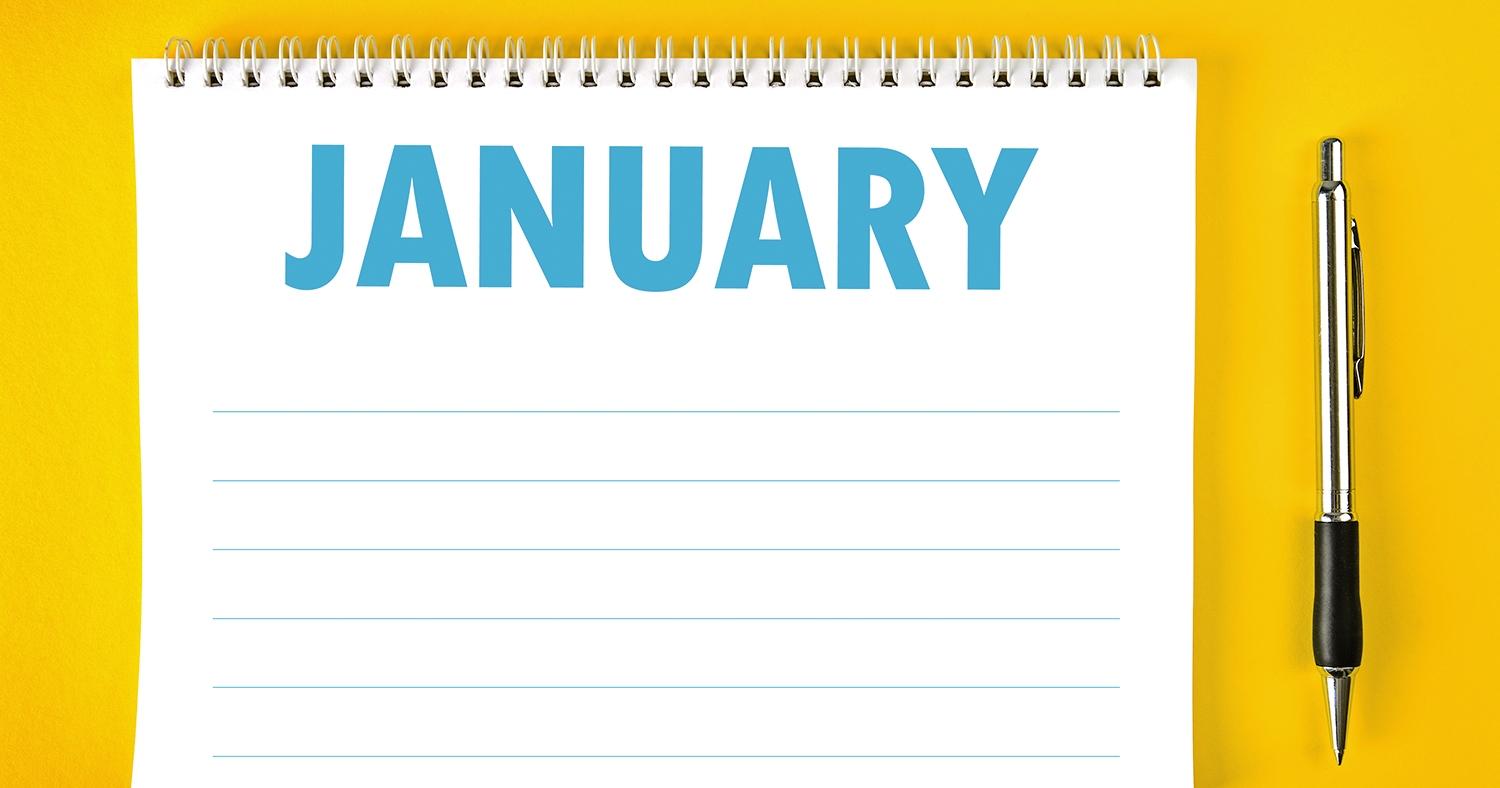 Is January the Best Time to Sell My House?