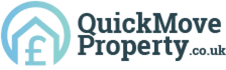 QuickMoveProperty.co.uk Logo